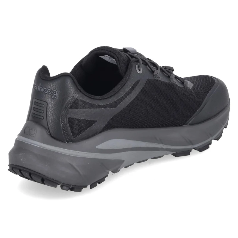 Sneaker SPEEDHAAG Schwarz