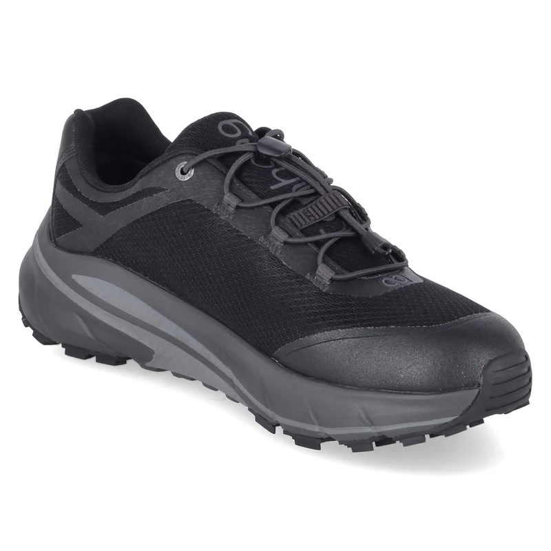 Sneaker SPEEDHAAG Schwarz