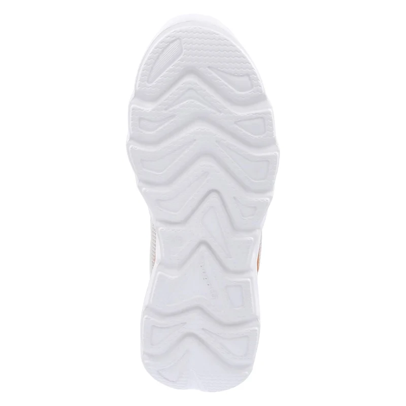 Low Sneaker Beige