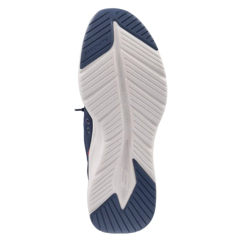 Slip-ins Sneaker CONTOUR FOAM COZY FIT Blau