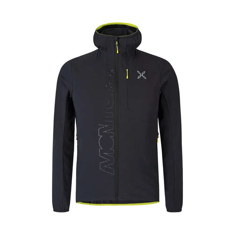 SPEED FLY JACKET