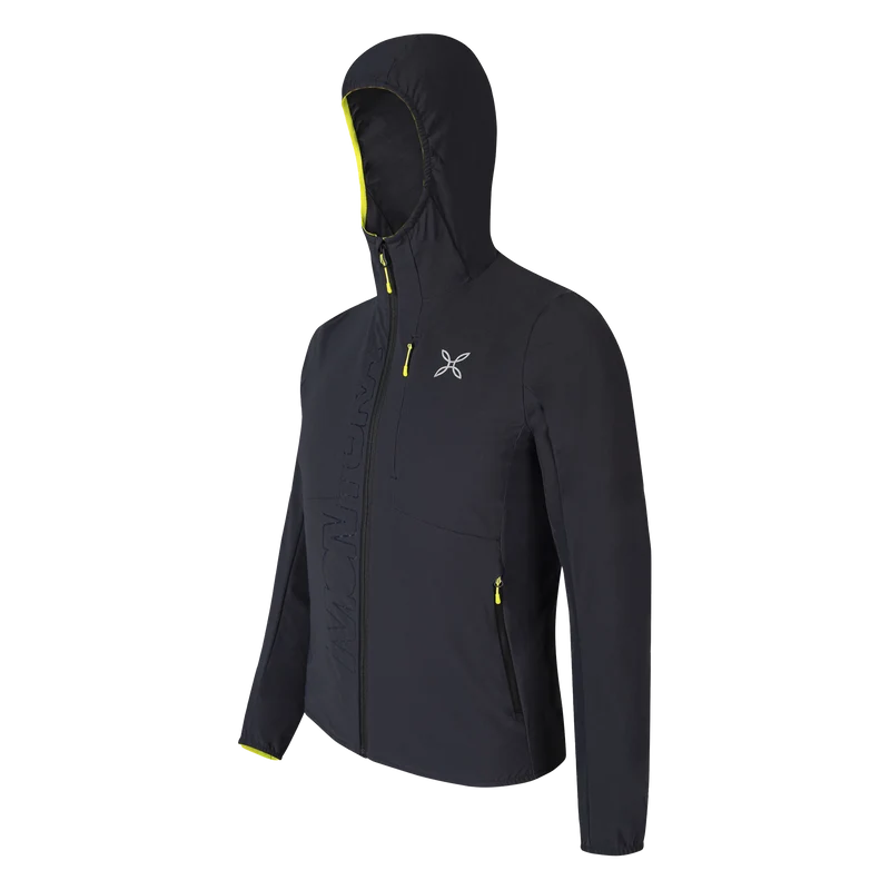 SPEED FLY JACKET