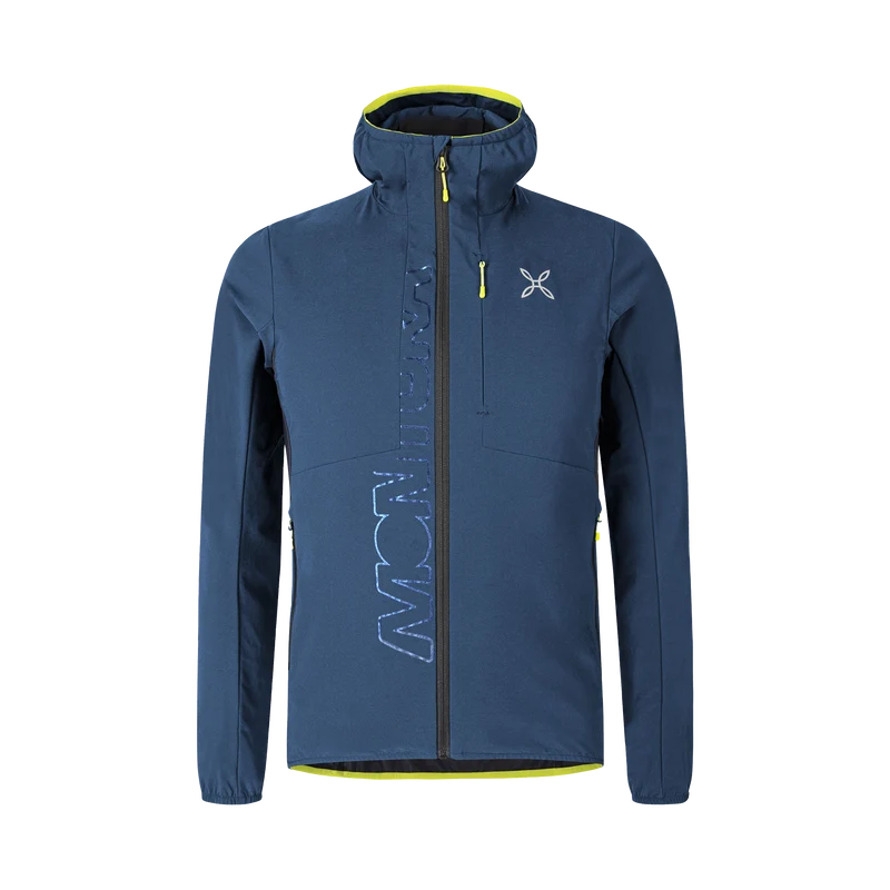 SPEED FLY JACKET