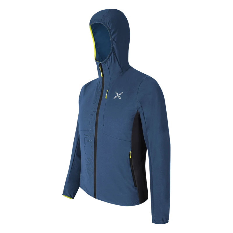 SPEED FLY JACKET