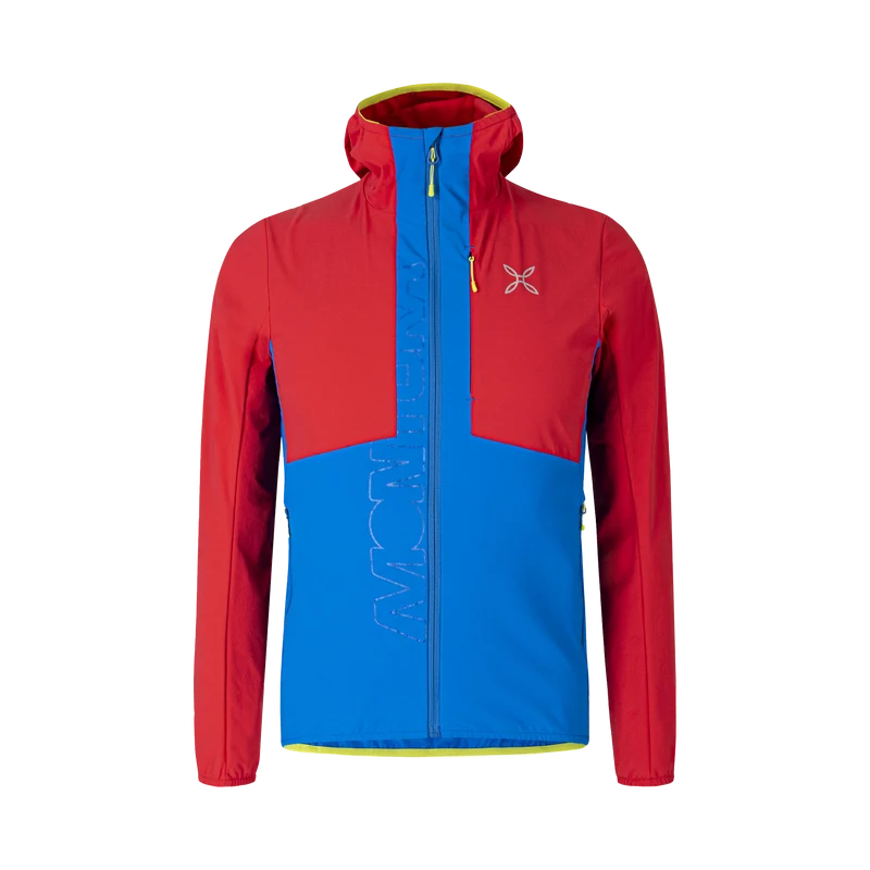 SPEED FLY JACKET