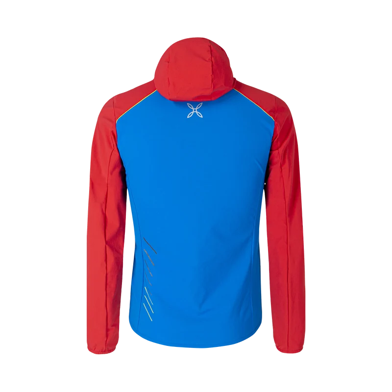 SPEED FLY JACKET
