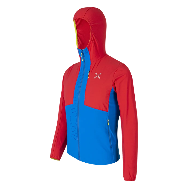 SPEED FLY JACKET