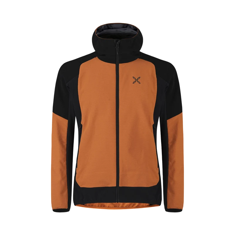 PREMIUM WIND HOODY JACKET