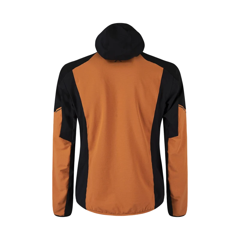PREMIUM WIND HOODY JACKET