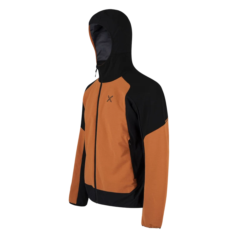 PREMIUM WIND HOODY JACKET