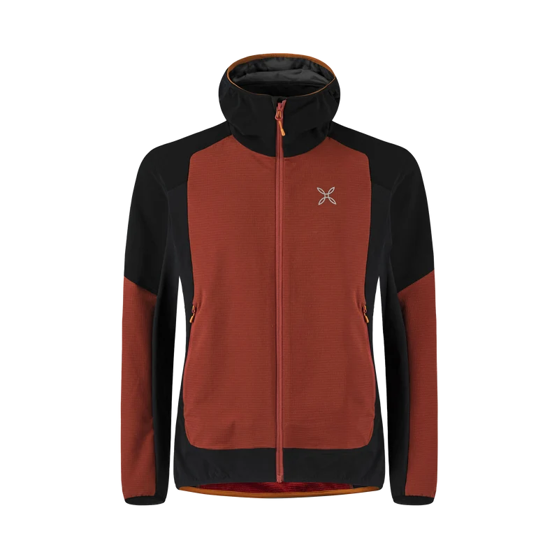PREMIUM WIND HOODY JACKET