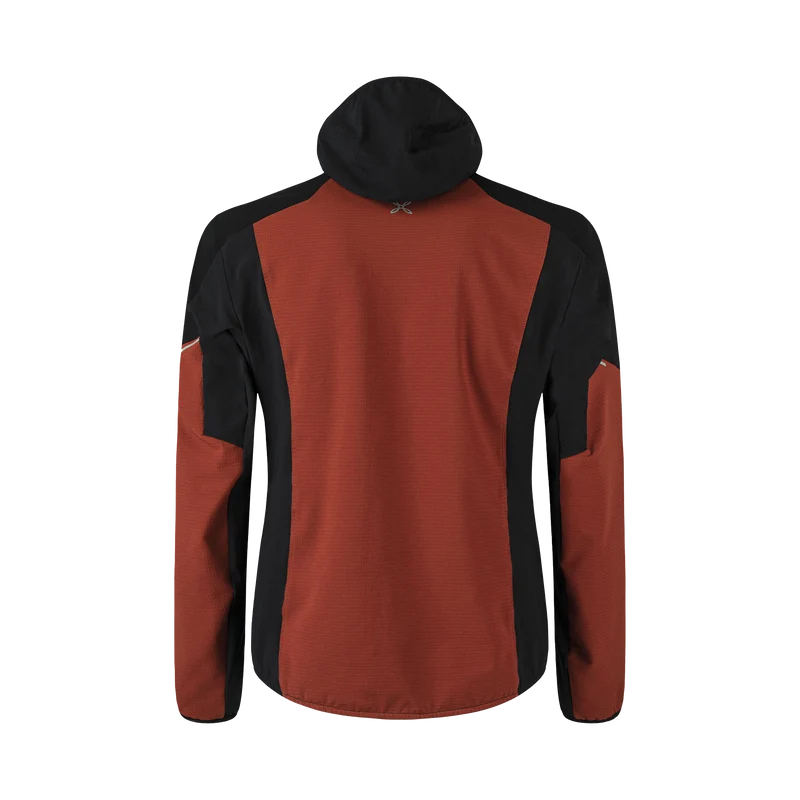 PREMIUM WIND HOODY JACKET