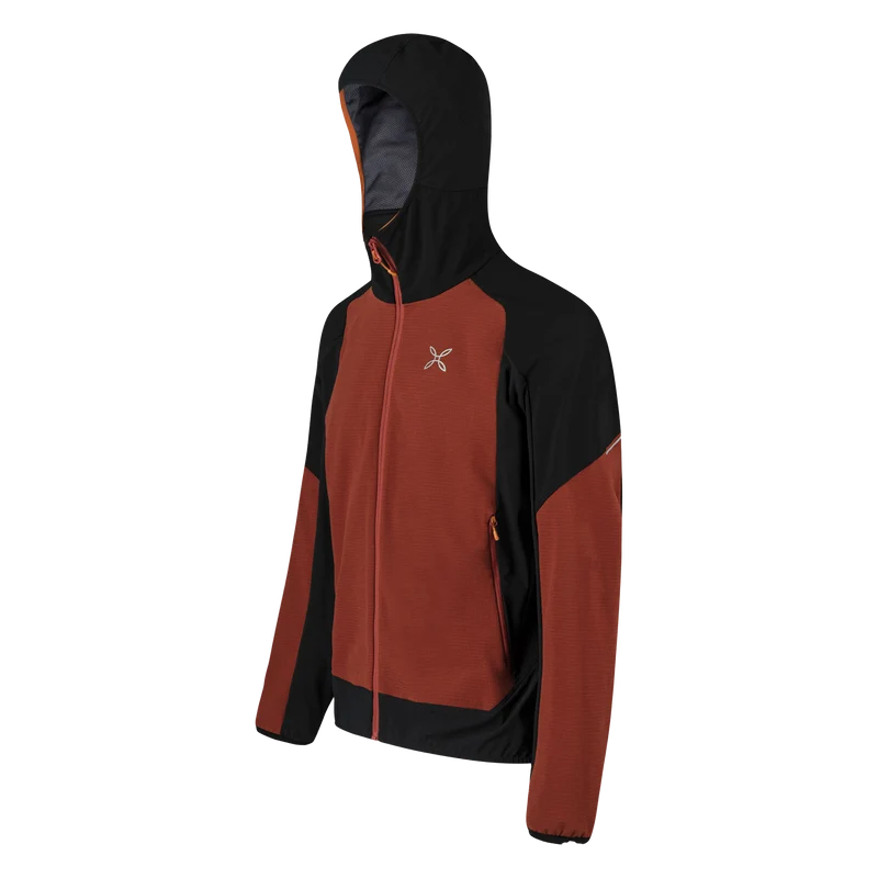 PREMIUM WIND HOODY JACKET