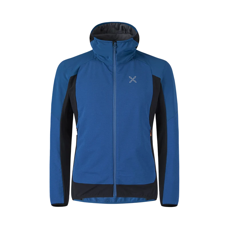 PREMIUM WIND HOODY JACKET