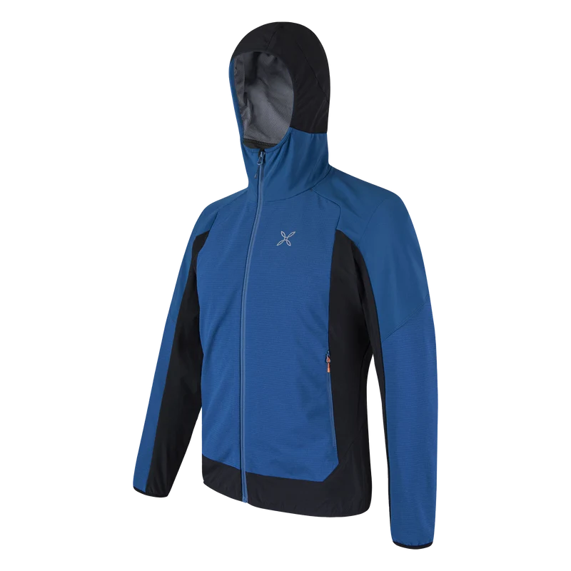 PREMIUM WIND HOODY JACKET