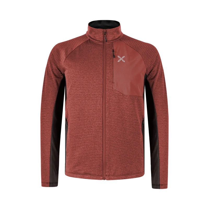 DOLOMITI MAGLIA