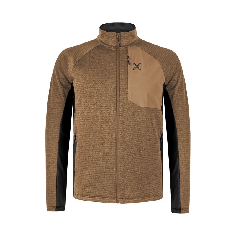 DOLOMITI MAGLIA
