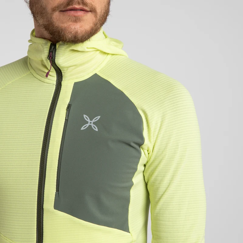 VERTIGO POWER GRID H.MAGLIA