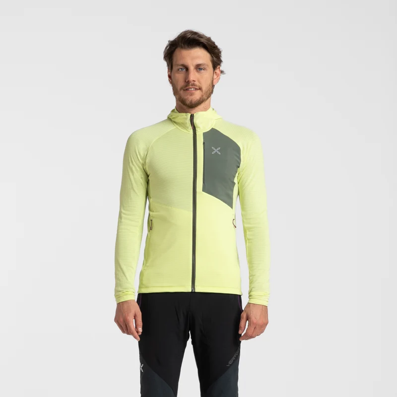 VERTIGO POWER GRID H.MAGLIA