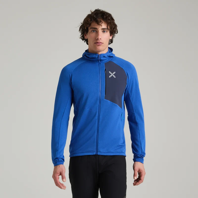 VERTIGO POWER GRID H.MAGLIA