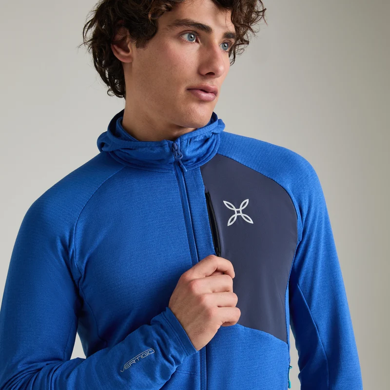 VERTIGO POWER GRID H.MAGLIA