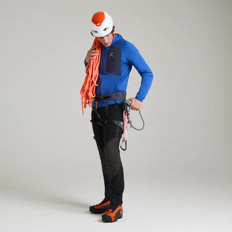 VERTIGO POWER GRID H.MAGLIA