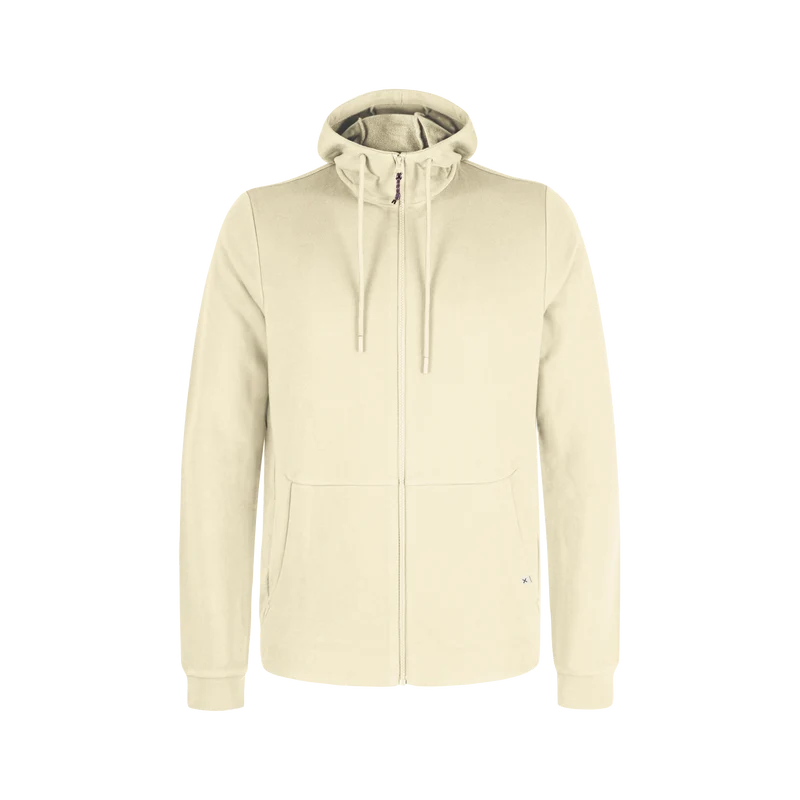 GOBI HOODED SWEATER