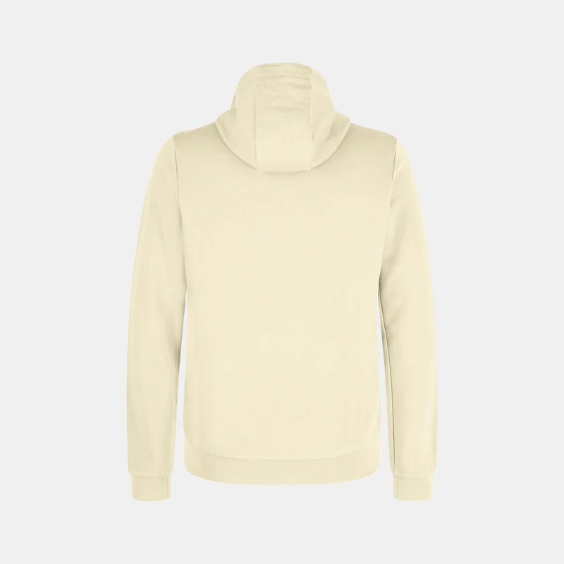 GOBI HOODED SWEATER