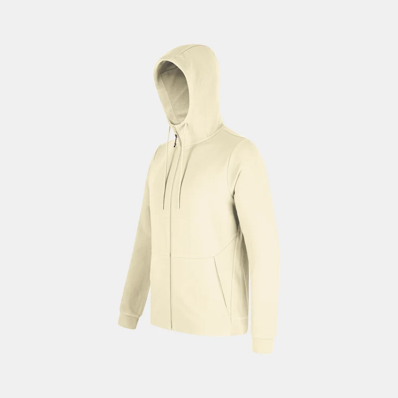 GOBI HOODED SWEATER