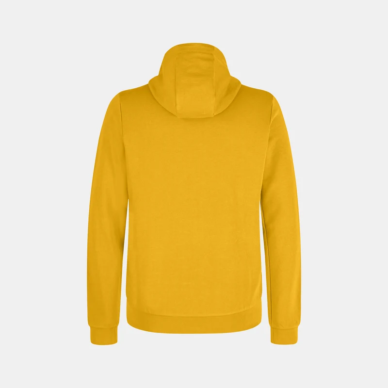 GOBI HOODED SWEATER