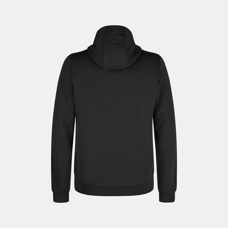 GOBI HOODED SWEATER
