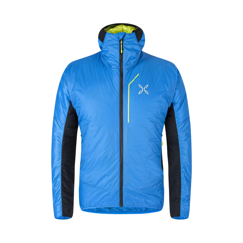 EIGER JACKET
