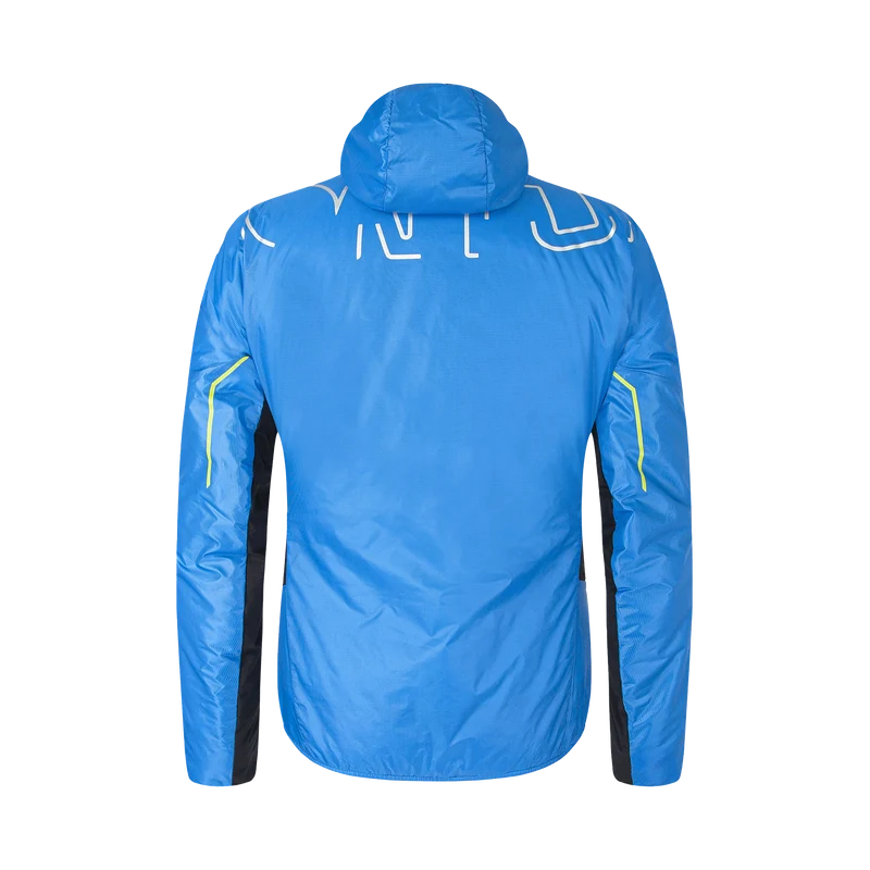 EIGER JACKET