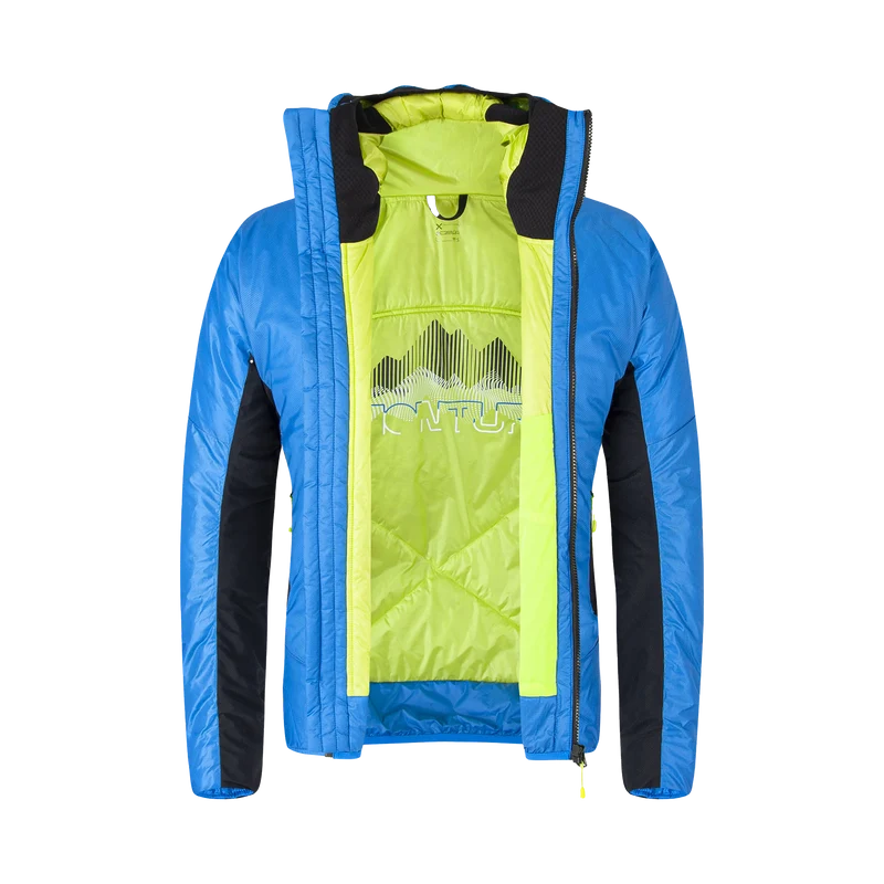 EIGER JACKET