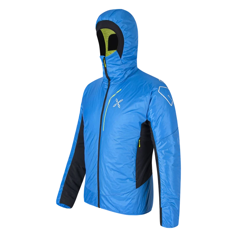 EIGER JACKET