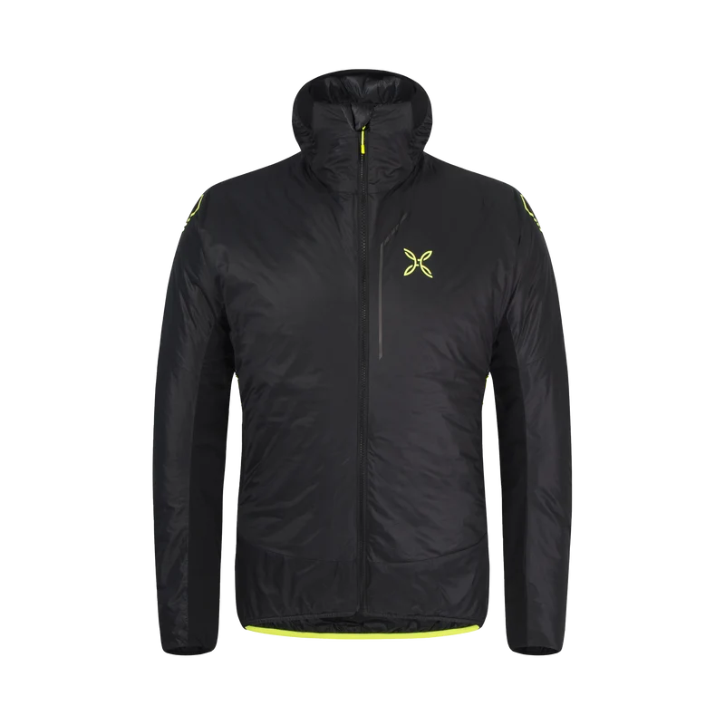 EIGER JACKET