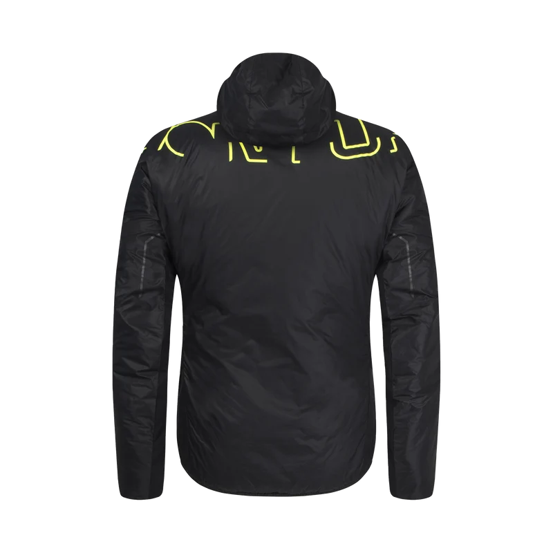 EIGER JACKET