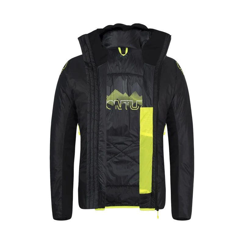 EIGER JACKET