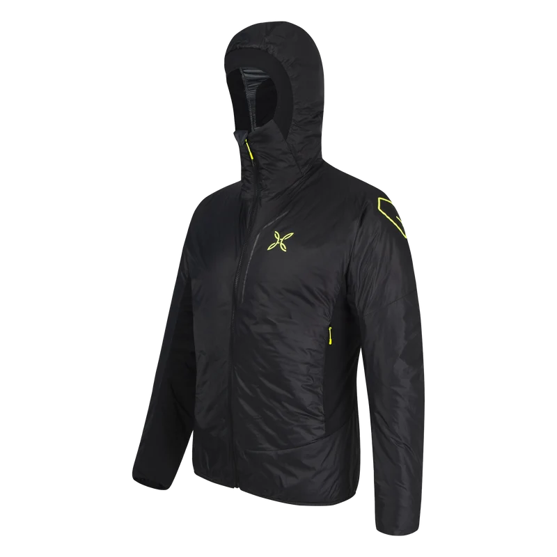 EIGER JACKET