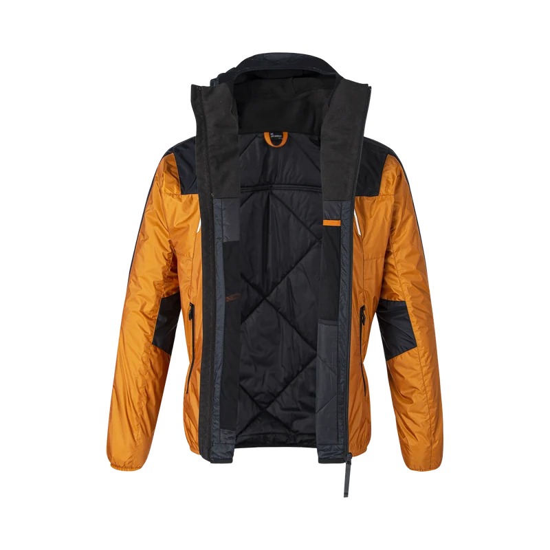 SKISKY 2.0 JACKET