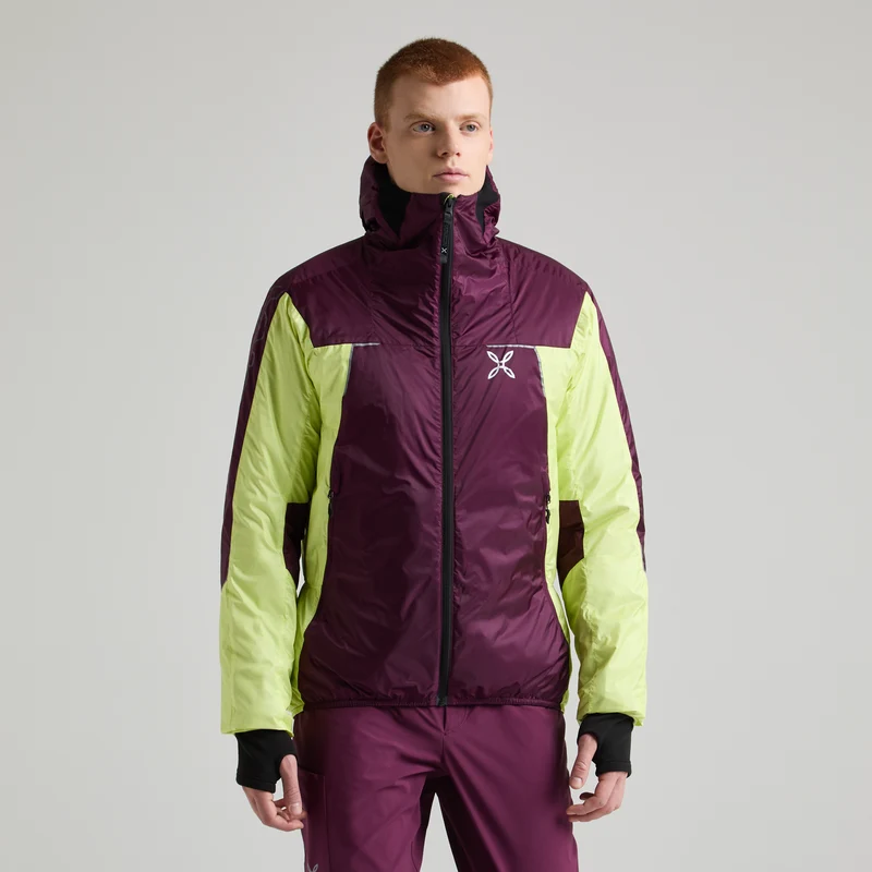 SKISKY 2.0 JACKET