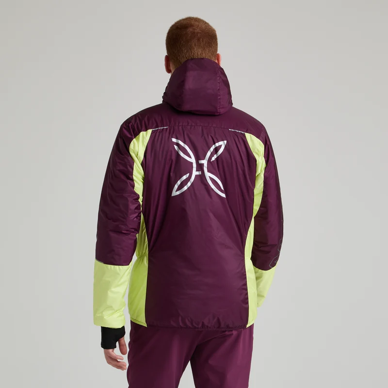 SKISKY 2.0 JACKET