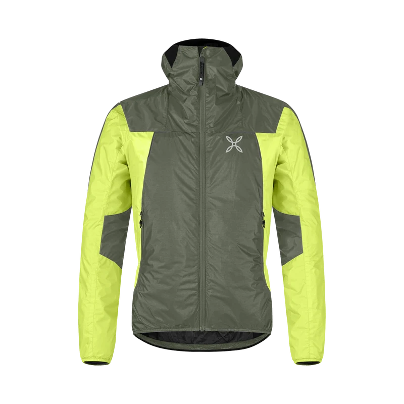 SKISKY 2.0 JACKET