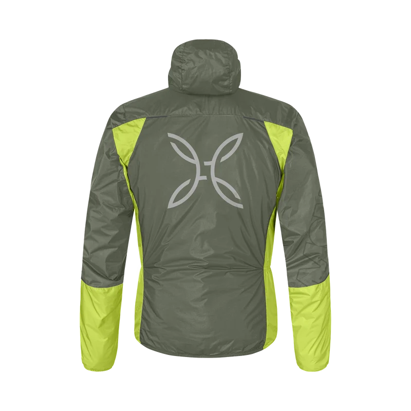 SKISKY 2.0 JACKET