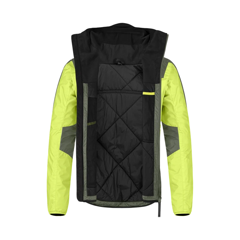 SKISKY 2.0 JACKET