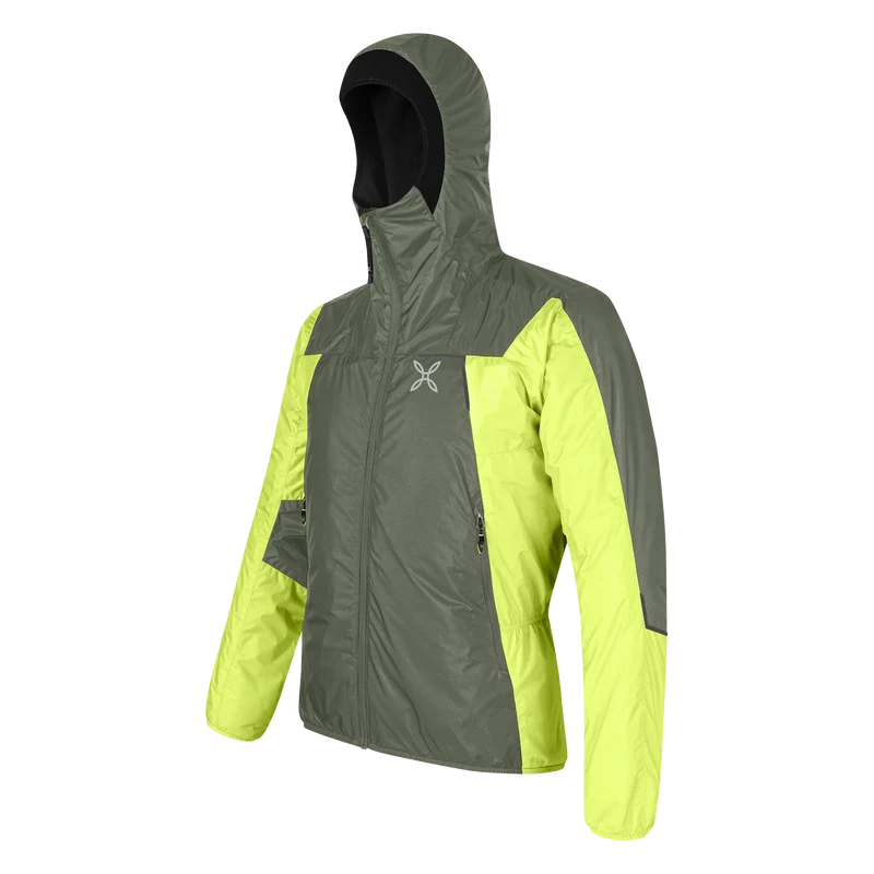 SKISKY 2.0 JACKET