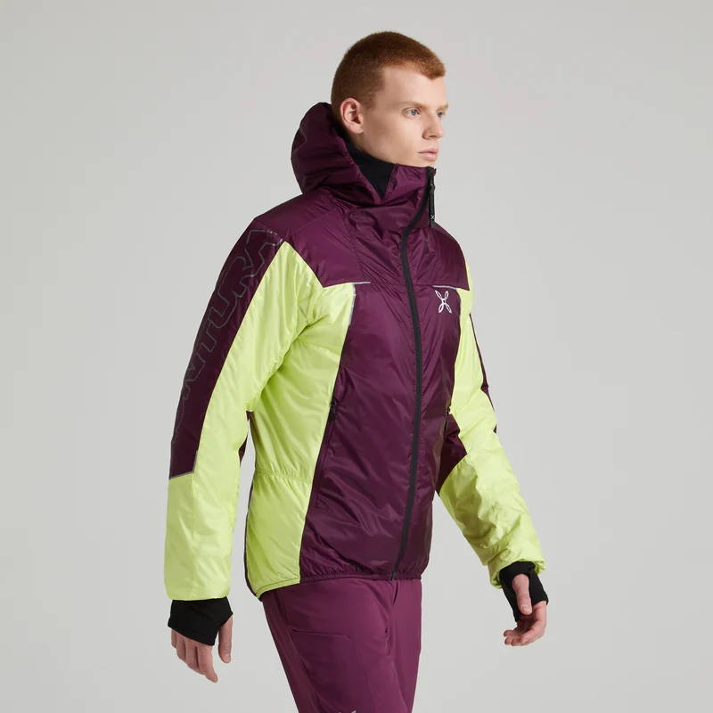 SKISKY 2.0 JACKET