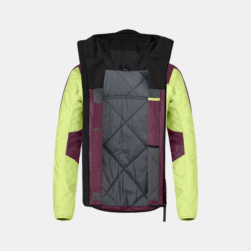 SKISKY 2.0 JACKET