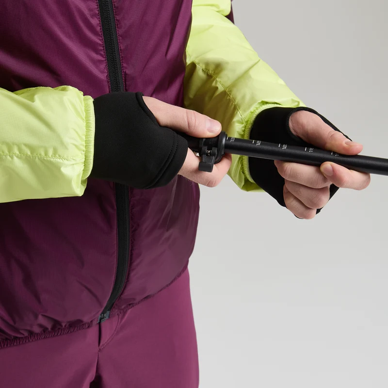 SKISKY 2.0 JACKET