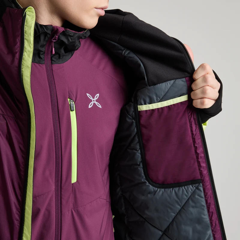 SKISKY 2.0 JACKET